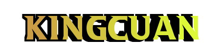 KINGCUAN Logo